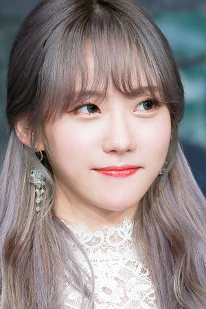 이루다 profil kép