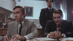 Wiseguy 4. évad Ep.8 8. epizód
