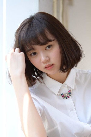 江野沢愛美