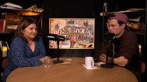 Disidencia controlada 3. évad Ep.2 2. epizód