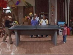 That's So Raven 3. évad Ep.4 4. epizód