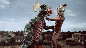 ウルトラマンタロウ 1. évad Ep.48 48. epizód