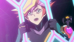 遊☆戯☆王VRAINS 1. évad Ep.31 31. epizód