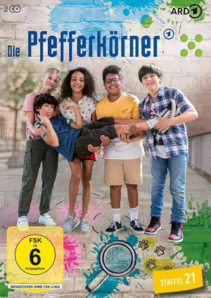 Die Pfefferkörner 21. évad (2025-03-15) poszter