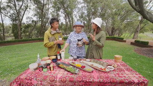 在絕版前放浪一次 1. évad Ep.13 13. epizód
