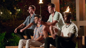 Temptation Island 1. évad Ep.8 8. epizód