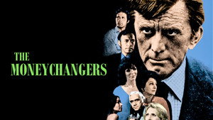 Arthur Hailey's The Moneychangers kép