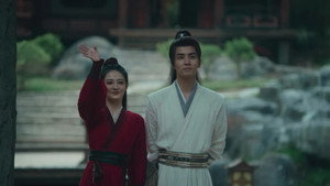 少女闯江湖 1. évad Ep.14 14. epizód