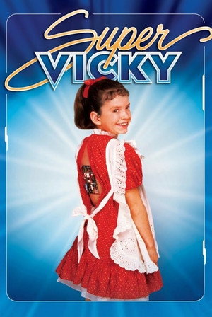 Small Wonder poszter