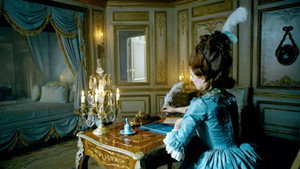 Marie-Antoinette Confidentielle 1. évad Ep.2 2. epizód
