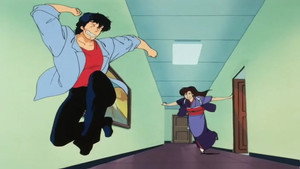 シティーハンター 1. évad Ep.37 37. epizód