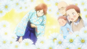 ちはやふる 3. évad Ep.18 18. epizód