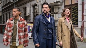 The Librarians: The Next Chapter 1. évad Ep.1 1. epizód