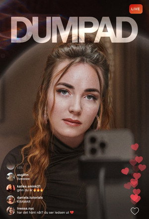 Dumpad poszter