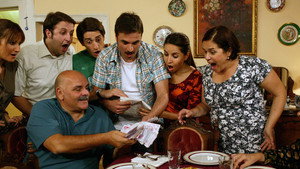 Geniş Aile 2. évad Ep.9 9. epizód