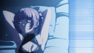Yofukashi no Uta 1. évad Ep.1 1. epizód
