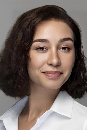 Ergül Miray Şahin profil kép