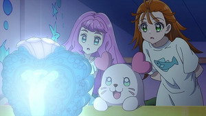 トロピカル～ジュ!プリキュア 1. évad Ep.36 36. epizód