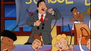 Hé, Arnold! 3. évad Ep.37 37. epizód