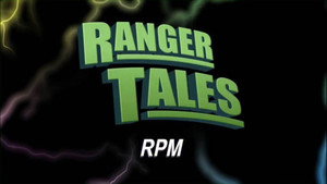 Power Rangers - Misztikus erő Speciális epizódok Ep.31 31. epizód