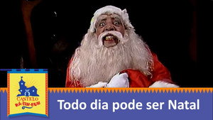 Castelo Rá-Tim-Bum 1. évad Ep.64 64. epizód