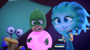 PJ Masks: Power Heroes 1. évad Ep.26 26. epizód