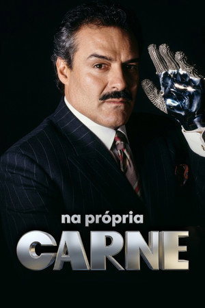 En carne propia poszter