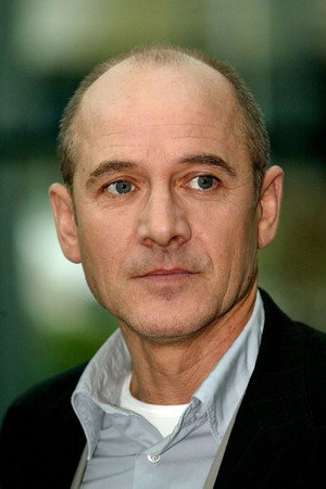 Ulrich Mühe profil kép
