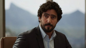 Vale Tudo 1. évad Ep.26 26. epizód
