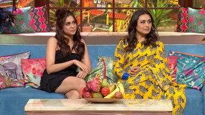 The Kapil Sharma Show 2. évad Ep.203 203. epizód