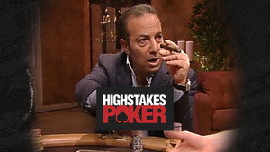 High Stakes Poker 2. évad Ep.4 4. epizód
