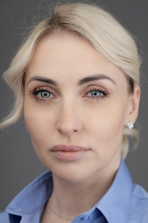 Анна-Мария Тихонова profil kép