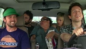 Felhőtlen Philadelphia 5. évad Ep.4 Terápia