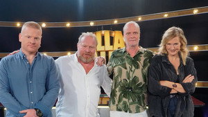 Alla mot alla med Filip och Fredrik 12. évad Ep.30 30. epizód