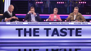 The Taste 6. évad Ep.3 3. epizód