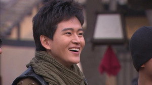 冲出虚拟世界 1. évad Ep.5 5. epizód
