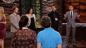 My Kitchen Rules 3. évad Ep.21 21. epizód
