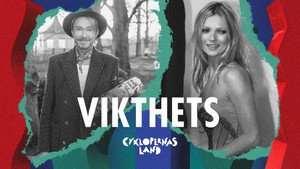 Cyklopernas land 6. évad Ep.16 16. epizód