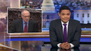 The Daily Show 25. évad Ep.55 55. epizód