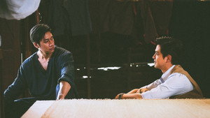 คุณชาย 1. évad Ep.4 4. epizód