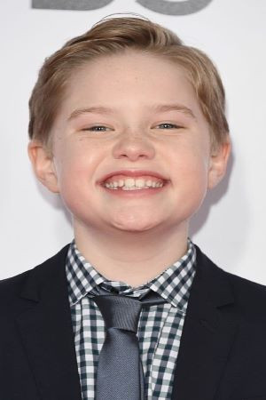 Matthew McCann profil kép