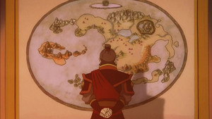Avatár – Aang legendája kép