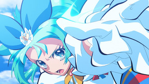 プリンセッション・オーケストラ 1. évad Ep.2 2. epizód