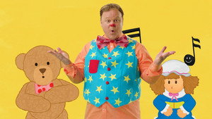 Mr Tumble 2. évad Ep.32 32. epizód