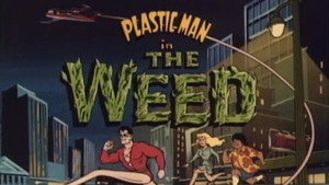 The Plastic Man Comedy/Adventure Show 1. évad Ep.6 6. epizód