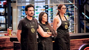 Masterchef Celebrity: Colombia 3. évad Ep.42 42. epizód