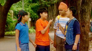 शाका लाका बूम बूम 1. évad Ep.24 24. epizód