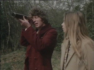 Doctor Who - Ki vagy, doki? 18. évad Ep.13 13. epizód