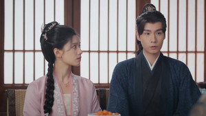 惜花芷 1. évad Ep.28 28. epizód