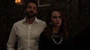 Sulphur Springs titkai 3. évad Ep.2 2. epizód